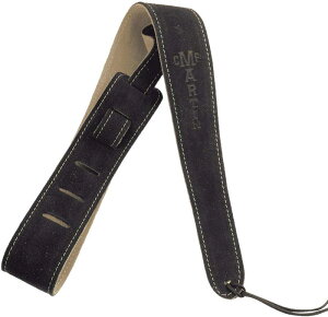 MARTIN 18A0017 SUEDE STRAP BR �M�^�[�X�g���b�v