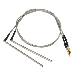 Yibuy 2���� Guitar Saddle Piezo �s�b�N�A�b�v �A�R�[�X�e�B�b�N�M�^�[�p