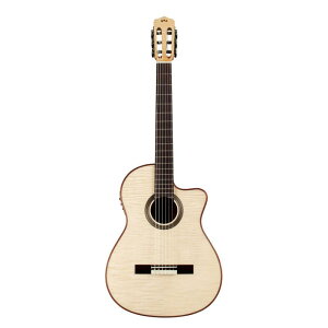 �R���h�o Cordoba �G���K�b�g�M�^�[ �N���V�b�N�M�^�[ �z���C�g�T���Y Fusion 12 White Sands