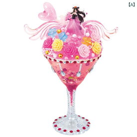 知育玩具 女児 工作キット おもちゃ プリンセス デコレーション 室内 遊び かわいい 小物入れ セット シンプル スタンダード 定番 ベーシック ギフト プレゼント 贈り物 おしゃれ