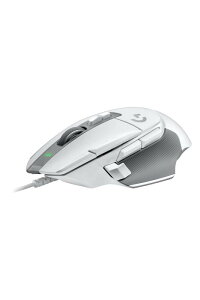 Logicool G(���W�N�[�� G) �Q�[�~���O�}�E�X G502X