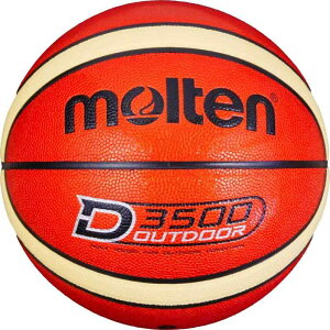 �����e��(molten) �o�X�P�b�g�{�[�� 7���� ���w���j�q�ȏ� �A�E�g�h�A B7D3500
