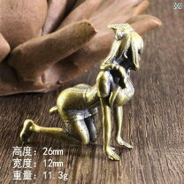 楽天市場】置物 ブリムを着けた美女 ヨーロッパの彫刻風の通販