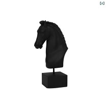 楽天市場】馬 置物（アート・美術品・骨董品・民芸品｜ホビー）の通販