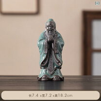 楽天市場】孔子像の通販