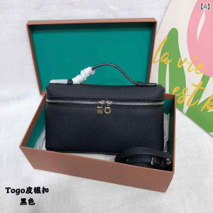 �n���h�o�b�O ���f�B�[�X ���v�f�� �k�� L19�����`�{�b�N�X�^ 2way �v���U�[ �ʋ΃o�b�O �� ���|�� �΂ߊ|�� ��� ���@�\ ���[���₷�� ���A�����U�[ �������