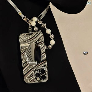 iPhone14�P�[�X �V�����_�[ �X�}�z�P�[�X iPhone13Promax 12 11 �J�o�[ �΂ߊ|�� �`�F�[���t�� ���g�� ���ʎd�グ �ϏՌ� �����h�~ �g�уP�[�X �J�[�h���[ �X�}�z�V�����_�[ �y�� ���O���\ ����
