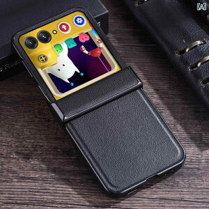 �X�}�[�g�t�H���P�[�X ���g���[�� Razr 50 Ultra 50S �w�ʕی� ��� �n�[�h�J�o�[ ??��̌^ �ϏՌ� �C�菝�h�~ ���^ �y�� �X���� �t�B�b�g�� ���p�I �����ȒP �ی�J�o�[ �X�}�z�A�N�Z�T���[