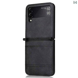 �X�}�z�P�[�X �T���X�� Galaxy Z Flip4 Flip3 �J�o�[ ���U�[�� �܂肽���݌^ �ی�P�[�X �Ռ��z�� �ϋv�� �V���v�� �w�ʃJ�o�[ ������� �r�W�l�X �ʋ� �ʊw �A�N�Z�T���[ �g�уJ�o�[