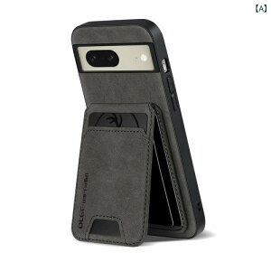�X�}�[�g�t�H���P�[�X Google Pixel 8 �j �r�W�l�X ���U�[�� �J�[�h���[ �X�}�z�J�o�[ �w�ʎ蒠�^ �w��h�~ �S�ʕی� ��̌^ �Ռ��z�� �ϋv�� ���[���₷�� ������� �y�� �d���p �P�[�X