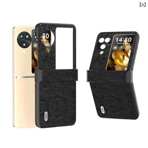 �X�}�[�g�t�H���P�[�X OPPO N3flip�Ή� ���U�[�� �O�� ���ԕی� �q���W�J�o�[ �S�ʕی� �ϏՌ� ����ɂ��� ���E�ȒP ���^�y�� ���[���₷�� ���ϋv ���h�~ �n�[�h�P�[�X �ی�J�o�[