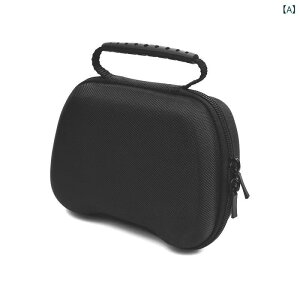 ���[�P�[�X switch pro�R���g���[���[ PS5 �Q�[���@�Ή� EVA�� �h�� �ϏՌ� �Z�~�n�[�h�|�[�` �����^�ѕ֗� �n���h���t�� �v���R�� �ی�J�o�[ �� �h�o ���[���₷��