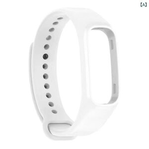 �X�}�[�g�E�H�b�`�o���h OPPO Band ���͔őΉ� �����x���g ��̌^ �P�[�X �ی�J�o�[ �_�炩�� �V���R���f�� �ϏՌ� ���E�ȒP ������� �X�}�[�g�E�H�b�`�A�N�Z�T���[ ���������K �X�|�[�c�p 