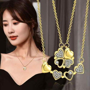 四つ葉 ネックレス ハート」の人気商品一覧・価格比較 - 価格.com