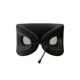 Cabeau (カボー) トラベルピロー 長距離フライト用 - Evolution X - 低反発素材のネックサポート - 外出先でも快適 飛行機 電車 車 (ダイヤモンド)