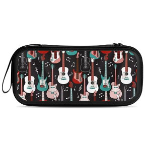 �M�^�[ ���� �y�� Switch2�Ή��Q�[�����[�P�[�X EVA �n�[�h�V�F�� �ϏՌ� �h�� �Q�[���J�[�h�EJoy-Con�E�P�[�u�����[ �g�їp ���@�\�|�P�b�g �|�[�^�u�� �ی�P�[�X �Q�[���J�[�h�X���b�g ���b