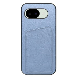 LOOF INVISIBLE CARD CASE-SHELL �{�v ���U�[ �J�[�h���[ �X�}�z�P�[�X for Google Pixel 10a �p �P�[�X �J�o�[ �J�[�h�|�P�b�g �X�g���b�v�z�[�� �����h�~ �V���v�� �ϏՌ� ���^ �y�� leather
