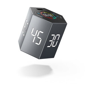 �yTickTime Pro�E�V����̃f�W�^���^�C�}�[�z�O���f�[�V������ ���Z�p�� �|���h�[�� �L�b�`���^�C�}�[ �L���[�u�^�C�}�[