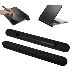 kwmobile �m�[�g�p�\�R���X�^���h Laptop PC/Portable Monitor/Tablet �Ή� - �m�[�gPC�X�^���h ��K&�y���z���_�[�t ���F