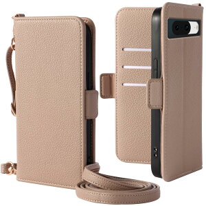 Kedic �ƌ݊��������� Google pixel 10a �P�[�X �蒠�^ �V�����_�[ ������� �X�}�z�P�[�X �N���X�{�f�B�V�����_�[�X�g���b�v �V���v�� �g�уJ�o�[ �}�O�l�b�g�� �J�[�h���[ ���K���� �X�^���h�@