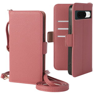 Kedic �ƌ݊��������� Google pixel 10a �P�[�X �蒠�^ �V�����_�[ ������� �X�}�z�P�[�X �N���X�{�f�B�V�����_�[�X�g���b�v �V���v�� �g�уJ�o�[ �}�O�l�b�g�� �J�[�h���[ ���K���� �X�^���h�@