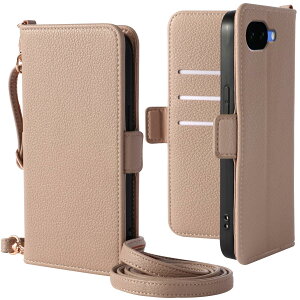 Kedic �ƌ݊��������� Google pixel 10a �P�[�X �蒠�^ �V�����_�[ ������� �X�}�z�P�[�X �N���X�{�f�B�V�����_�[�X�g���b�v �V���v�� �g�уJ�o�[ �}�O�l�b�g�� �J�[�h���[ ���K���� �X�^���h�@