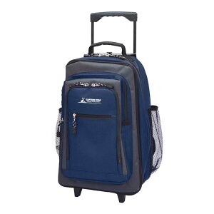 [�L���v�e���X�^�b�O] �L�����[�o�b�O 33L 55cm 1.7kg 12420001