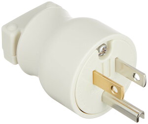 �p�i�\�j�b�N(Panasonic) �ڒn15A�^�t�L���b�v 125V �~���L�[�z���C�g WF5015W