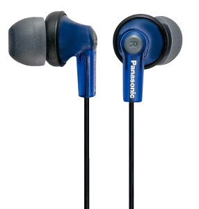 Panasonic �X�e���I�C���T�C�h�z�� ���^ �u���[ RP-HJE150-A