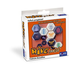 Hive Pocket