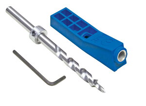 Kreg(�N���b�O)Jig Mini �~�j�|�P�b�g�z�[���W�O