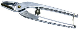 金鹿工具製作所 みまつ ギンナンクンプロ アルミ 175mm 503