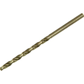 月光ドリル 3.6mm 金属 金工 HSSCo コバルトハイス ブリスターパック