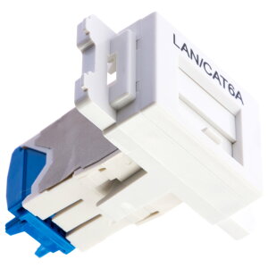 Cat6A JIS�v���[�g�p�W���b�N�L�b�g ��