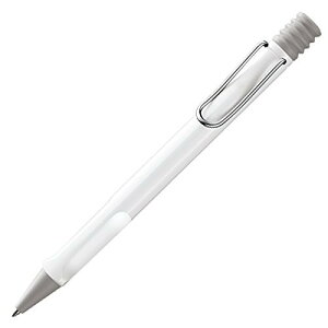 ���~�[ LAMY �{�[���y�� safari �T�t�@�� �z���C�g L219WT [���s�A���i]