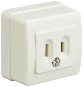 �p�i�\�j�b�N(Panasonic) �I�o�R���Z���g 2P �p�^�R���Z���g WK1012W 10��