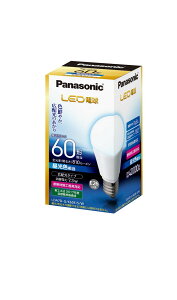�p�i�\�j�b�N LED�d�� �������a26mm �d��60W�`���� �����F����(7.3W) ��ʓd���E�L�z���^�C�v ���`���Ή� LDA7DGK60ESW