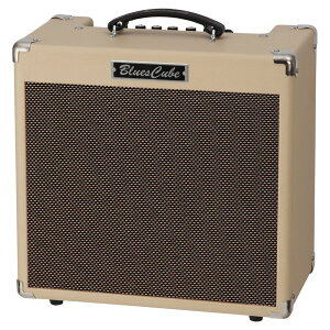 Roland ���[�����h/Blues Cube Hot Guitar Amplifier Vintage Blonde