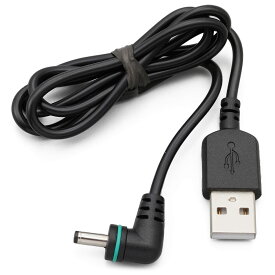 デイトナ(Daytona) バイク レーダー探知機 MOTO GPS RADAR用 補修品 USB/DC変換ケーブル 94417