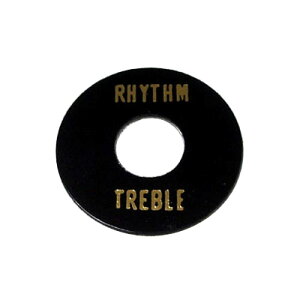 Montreux Toggle Switch Plate BK No.8885 �g�O���X�C�b�`�v���[�g