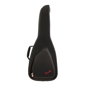 Fender �t�F���_�[ �M�O�o�b�O FE620 ELECTRIC GUITAR GIG BAG,BLACK
