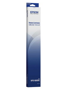 �G�v�\�� VP-D1800/D1800N�p ���{���J�[�g���b�W VPD1800RC