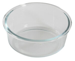 �p�C���b�N�X(Pyrex) �P�[�L�^ �N���A 15cm CP-8554