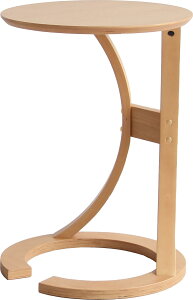 [�s��] �T�C�h�e�[�u�� Lotus �ؐ� �i�C�g�e�[�u�� ���C�g�u���E�� ��40×��40×��56cm �����΂��� ILT-2987