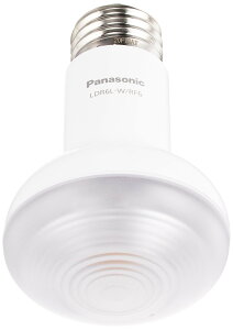 �p�i�\�j�b�N LED�d�� ���t�d�� E26���� 60W�`���� �d���F �����Ή� ��ʓd�� ���t�^�C�v LDR6LWRF6