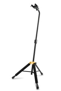 HERCULES STANDS �n�[�L�����X�X�^���h �M�^�[�X�^���h GS414B PLUS �M�^�[�X�^���h