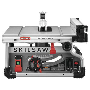 SKIL - Sierra de mesa portatil SAW SPT99T-01 de 20 cm (8-1/4 pulgadas)