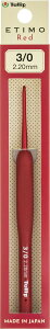 �����j �wETIMO Red(�G�e�B�����b�h) �N�b�V�����O���b�v�t�������j 3/0�� �x Tulip �`���[���b�v ���b�h TED030