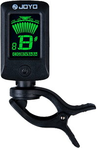 JOYO (�W���[��) �N���b�v�I�� �N���}�`�b�N �`���[�i�[ JT-06
