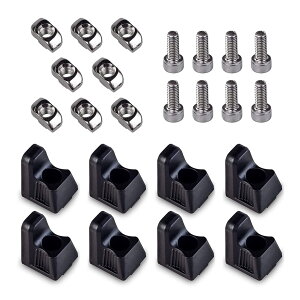 GUITTO GPB series �M�^�[�G�t�F�N�^�v���[�g�Œ�N���b�v(8��)